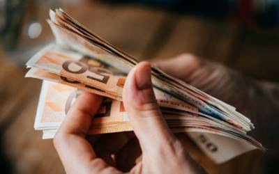 Мошенники обманом выманили у литовского города Алитус € 188 000
