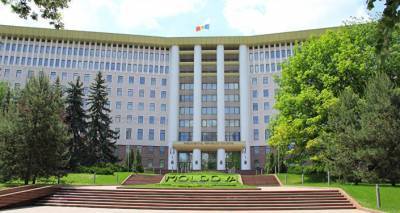 В Молдавии приняли закон о статусе русского языка