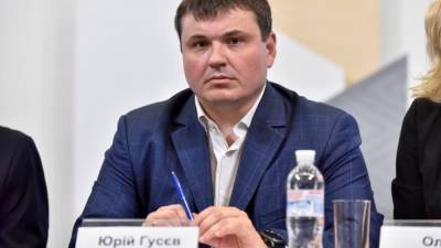 Глава «Укроборонпром» объявил о ликвидации концерна