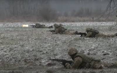 Донбасс в огне: боевики обстреляли ВСУ из минометов и артиллерии, режим "тишины" сорван