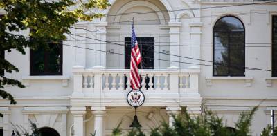 США раскритиковали отказ Молдовы продать стадион под строительство нового здания посольства