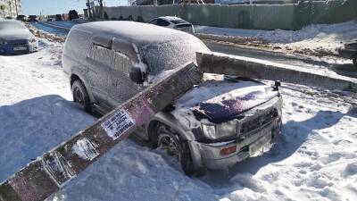 В Приморье ущерб от стихии превысил 1 млрд рублей