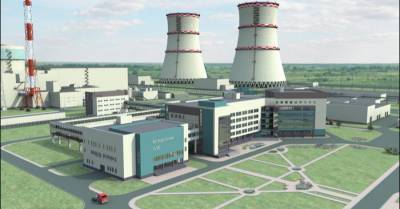 Минэнерго Беларуси объявило о плановой остановке реактора первого блока БелАЭС