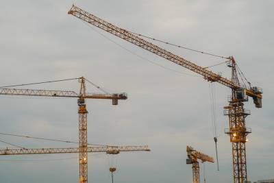 В Коптеве планируют построить 15 объектов социнфраструктуры по программе реновации
