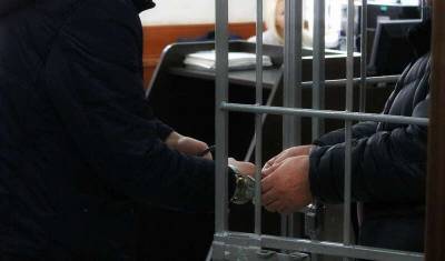 В Тюменской области 54-летний мужчина забил товарища насмерть