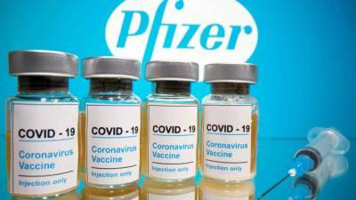 Мы опаздываем: Pfizer изготовит вдвое меньше доз вакцины, чем планировала