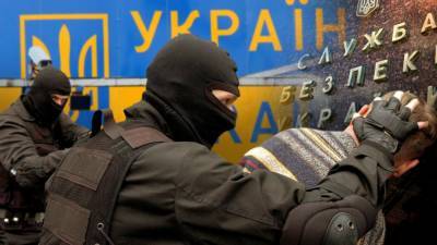 Украина попала в список самых опасных стран
