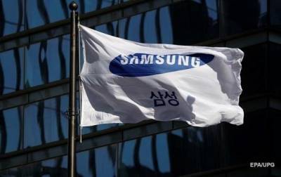 Samsung запатентовала кольцо для беспроводной зарядки