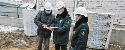 В Красногорске нелегальное размещение отходов нанесло пятимиллионный ущерб