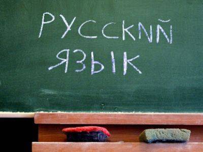 Парламент Молдовы признал официальный статус русского языка, Санду призвала свергать парламент