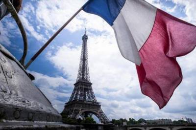 Во Франции - Во Франции после недавних нападений исламистов проверят 76 мечетей - vkcyprus.com - Франция - Париж