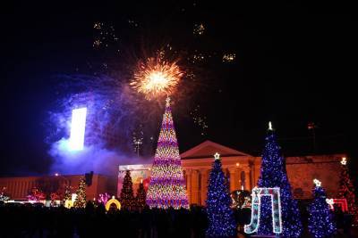 На Ставрополье 31 декабря сделают выходным днем