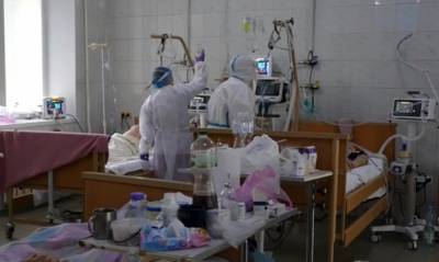 Украинцы задыхаются без кислорода в больницах, ситуация катастрофическая: "На четыре человека..."