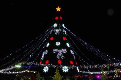 В Татарстане 31 декабря объявлен выходным днем