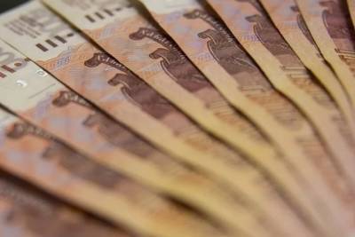Трех нижегородцев задержали с фальшивыми банкнотами