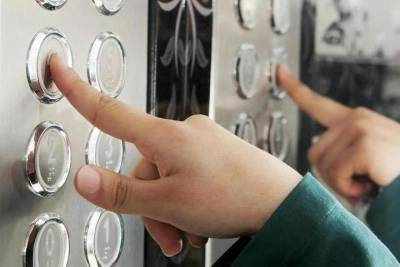 В Ставрополе продолжается замена лифтов в жилых домах