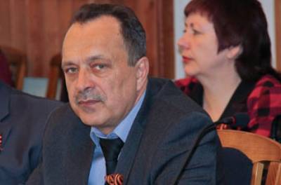 Председатель Липецкого горизбиркома Сергей Капцов уходит в отставку