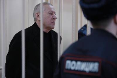 Челябинский облсуд назначил дату рассмотрения апелляции на приговор Тефтелеву