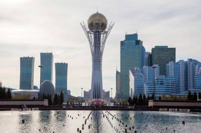 В Казахстане с 22 декабря начнётся производство вакцины «Спутник V»