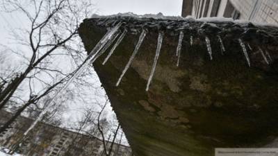 Температура воздуха в Мордовии упадет до аномальных значений