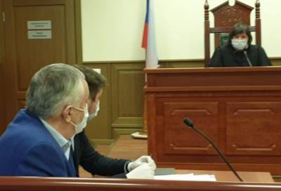 Суд оштрафовал Ледовый дворец за концерт Басты во время пандемии