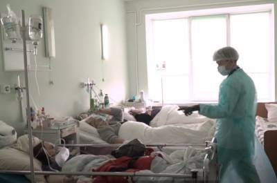 Харьков лихорадит от вируса, количество жертв значительно выросло за сутки: свежая статистика