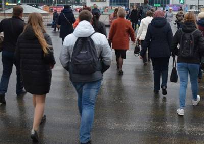 В Рязанской области за сутки 369 человек выздоровели от коронавируса