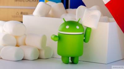 Google назвала пять зимних новшеств для Android