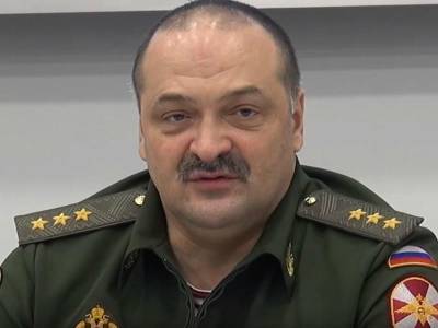 Зараженного коронавирусом врио губернатора Дагестана отправили на лечение в Москву
