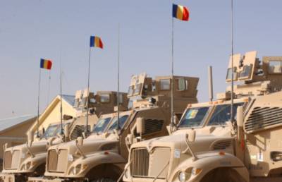 Иван Коновалов: «Румыния стала фигой в кармане НАТО»