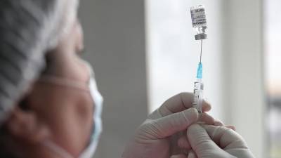 Власти Москвы намерены открыть 170 пунктов вакцинации от COVID-19