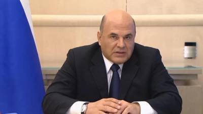 Мишустин рассчитывает, что Молдавия продолжит сотрудничество с ЕАЭС после выборов