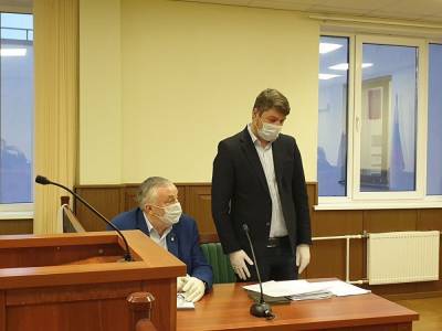 В Петербурге суд не стал закрывать Ледовый дворец из-за концерта Басты