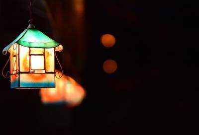 Свет во Мге: освещение на улице Заречной могут восстановить за счёт областной субсидии