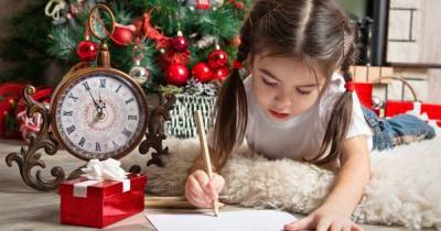 Как писать письмо Деду Морозу: полезные советы и адреса