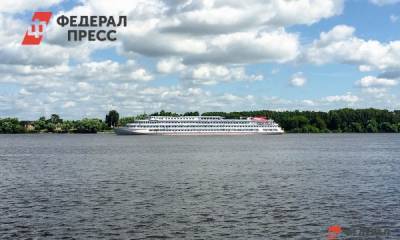 На оздоровление Волги в Нижегородской области выделено 20 миллиардов
