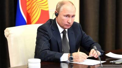 Путин собирается сделать заявление об ИИ на конференции «Сбера»
