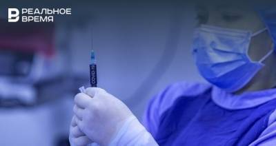 В Москве 273 участника испытаний «антиковидной» вакцины заболели коронавирусом