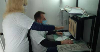 Забрали диагностическую аппаратуру: в Днепре обокрали тубдиспансер