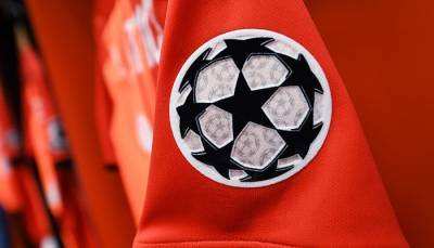 Австрия оторвалась от Украины в таблице коэффициентов УЕФА