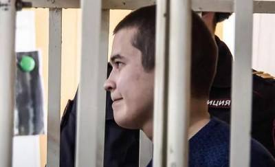 Рамиль Шамсутдинов не стал извиняться перед вдовой расстрелянного им лейтенанта