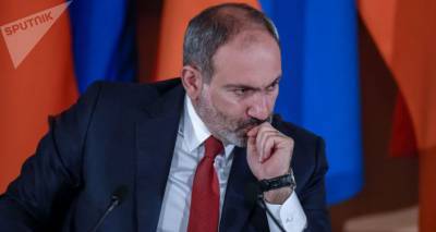45% жителей Армении считают, что Пашинян должен подать в отставку - опрос
