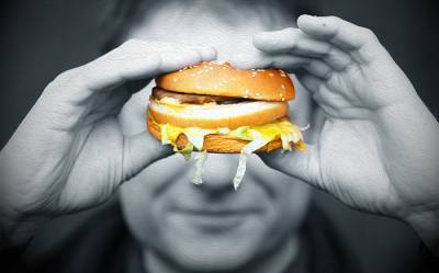 McDonald’s изменил рецепт бургеров во всем мире