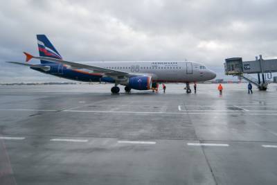Названа дата запуска первого рейса с открытой после реконструкции ВПП-1 в Шереметьево