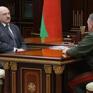 Канада не признает Лукашенко законным президентом Беларуси