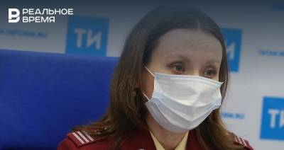 Роспотребнадзор по Татарстану: «Два завоза малярии для населения республики угрозы не представляют»