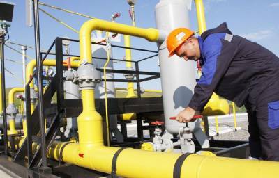 «Газпром» и правительство Тверской области планируют за 5 лет газифицировать 22 района