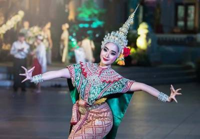 Таиланд может отказаться от массового туризма на ближайшие годы