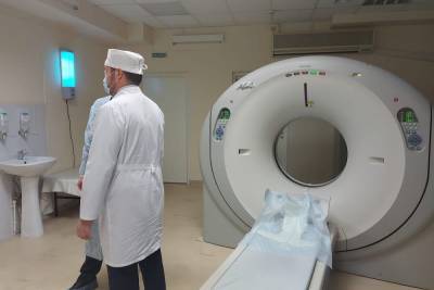 В петербургском противотуберкулёзном диспансере начали диагностировать коронавирус