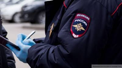 Полиция вычислила убийцу замглавы Новоуральска